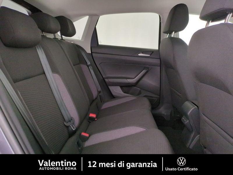 Volkswagen Taigo 1.0 TSI Life