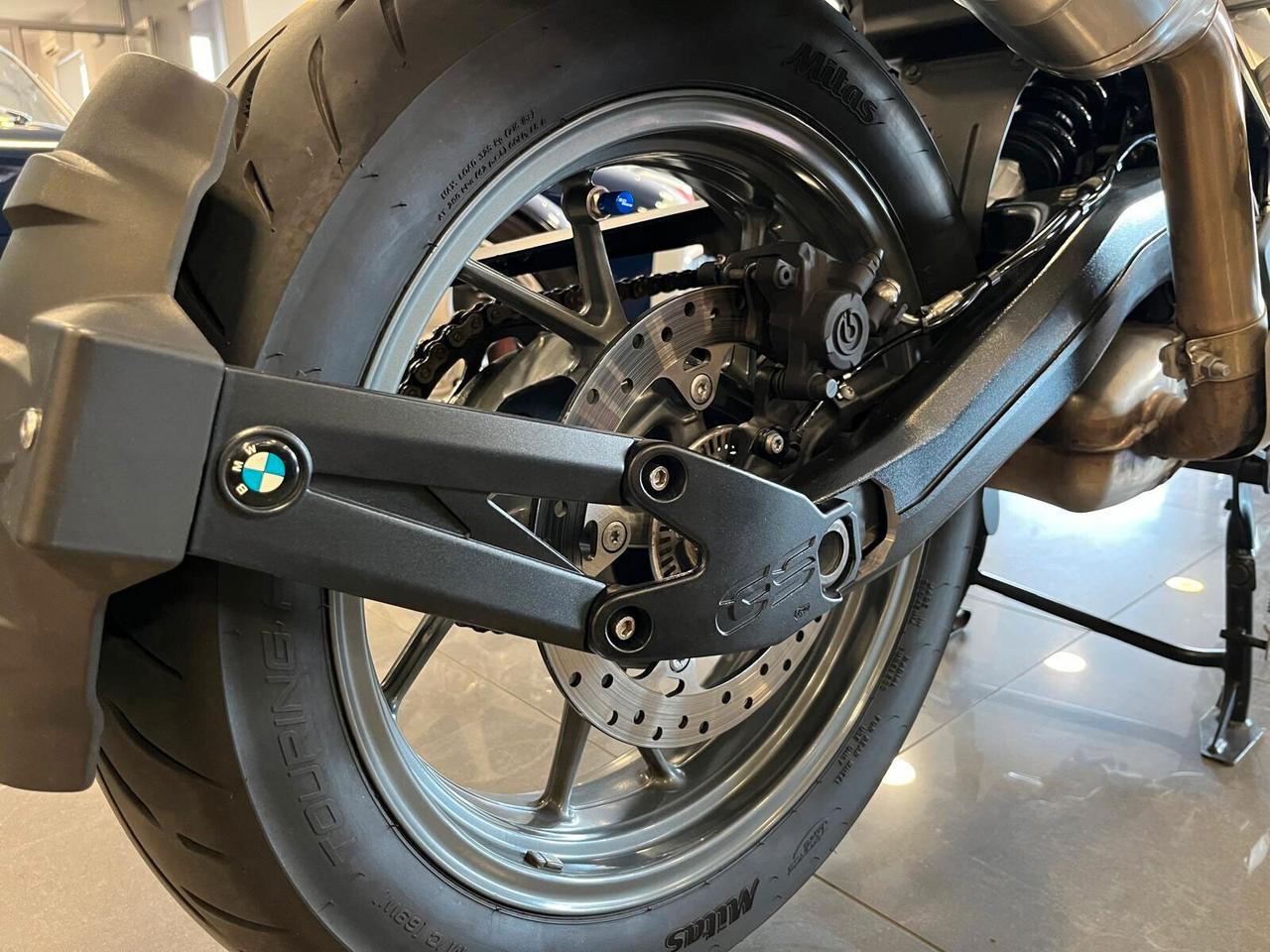 Bmw F 750 GS Exclusive