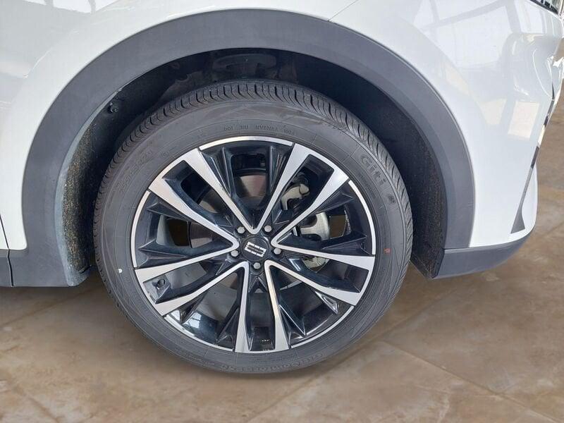 SPORTEQUIPE Sportequipe 7 GTW 1.5 Turbo DCT GPL