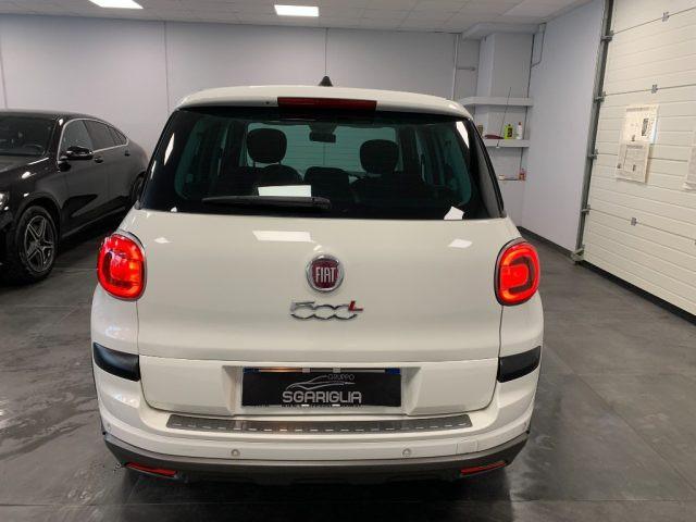 FIAT 500L 1.3 Multijet Cross + Navigatore