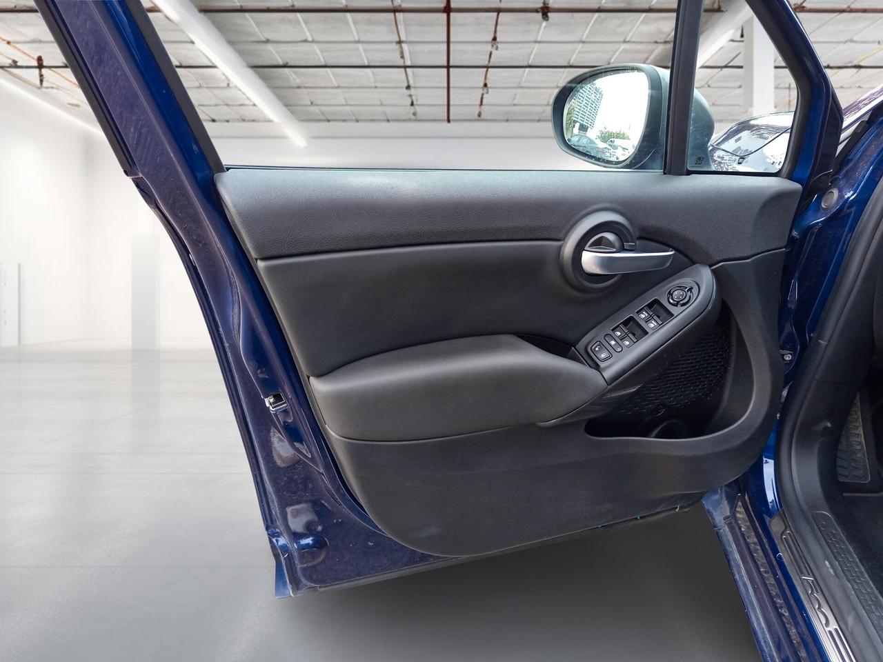 Fiat 500X 1.3 MultiJet 95 CV Sport