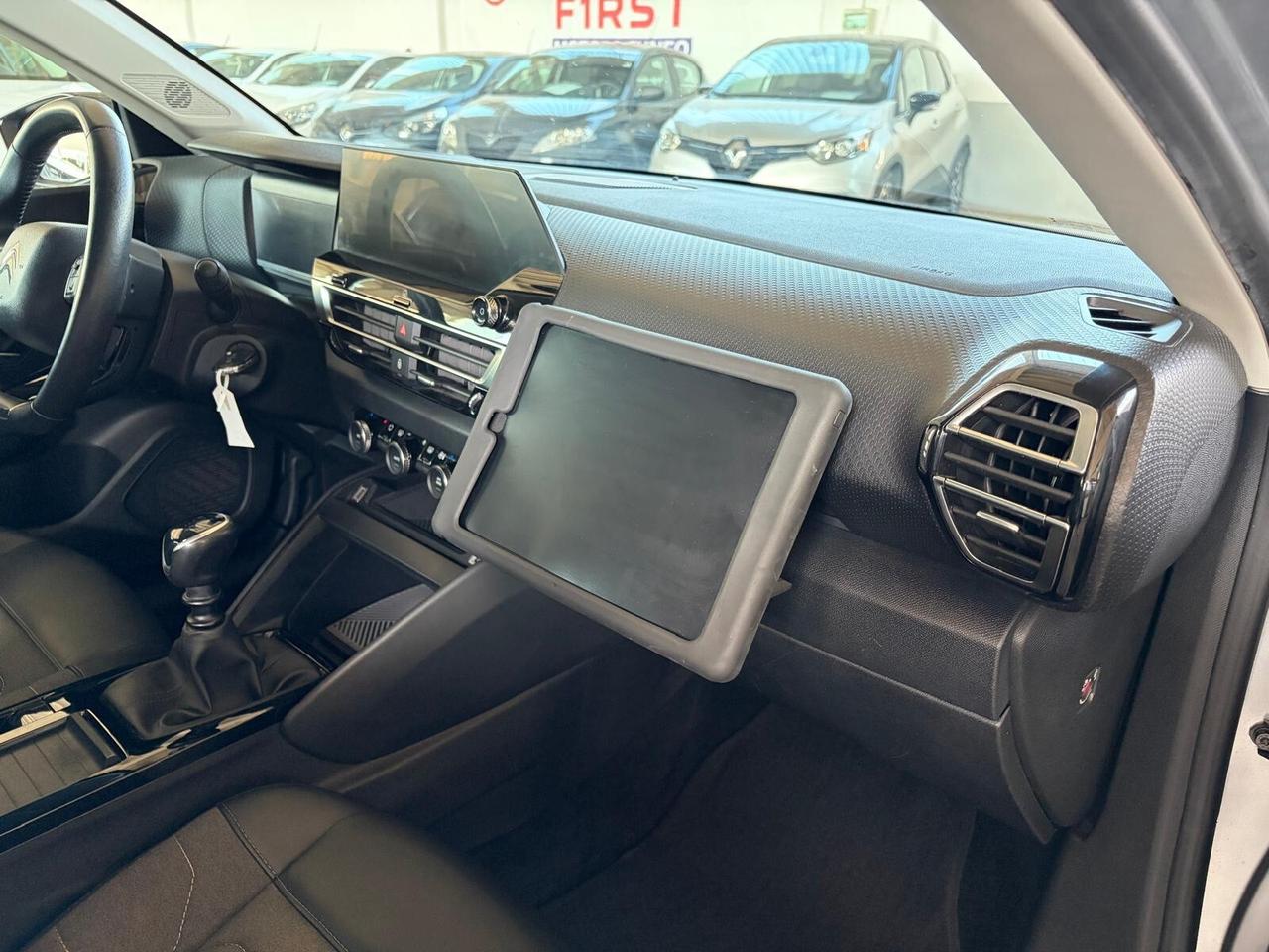 Citroen C4 PureTech 130 S&S Shine