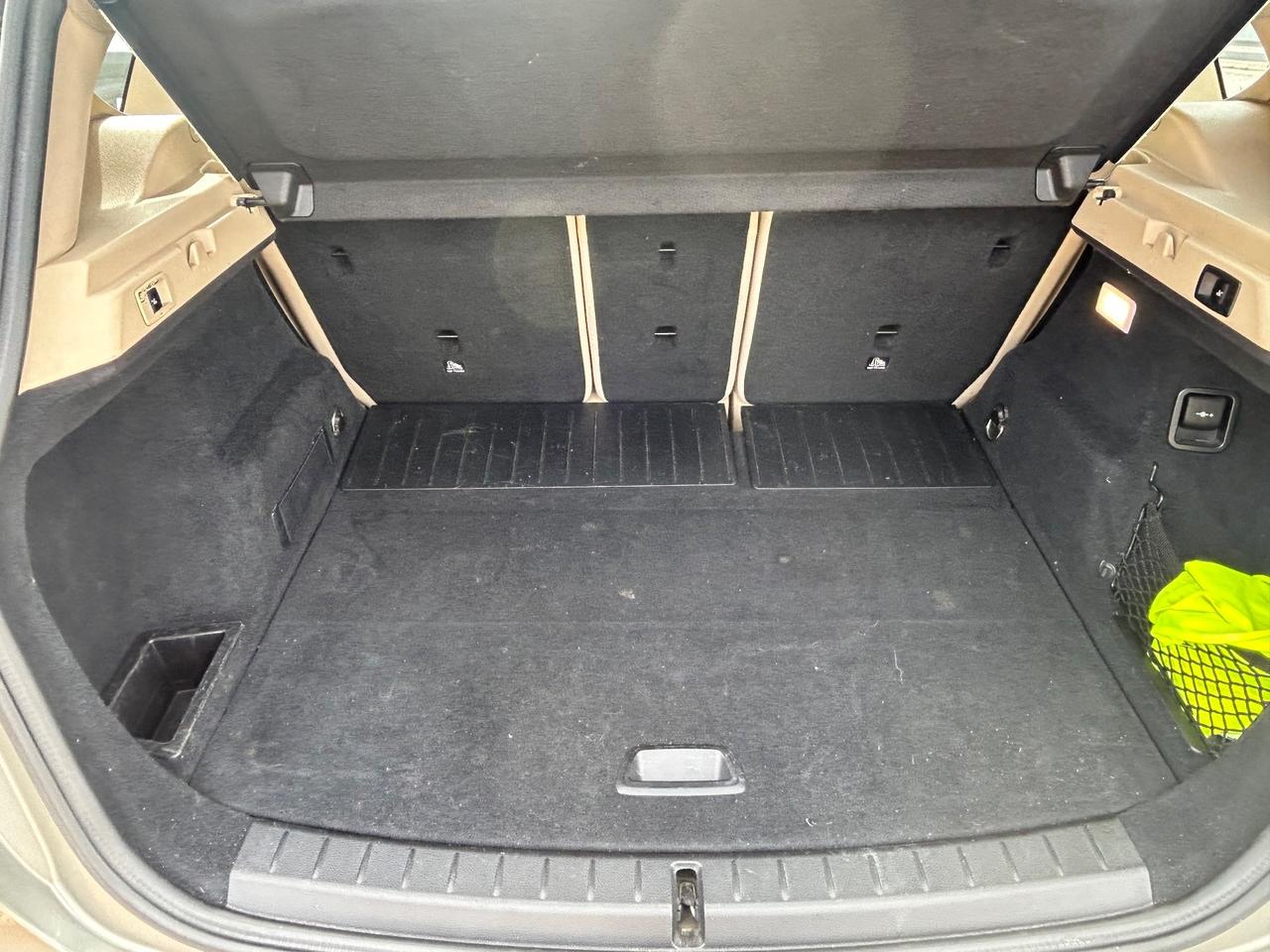 Bmw 218 active tourer