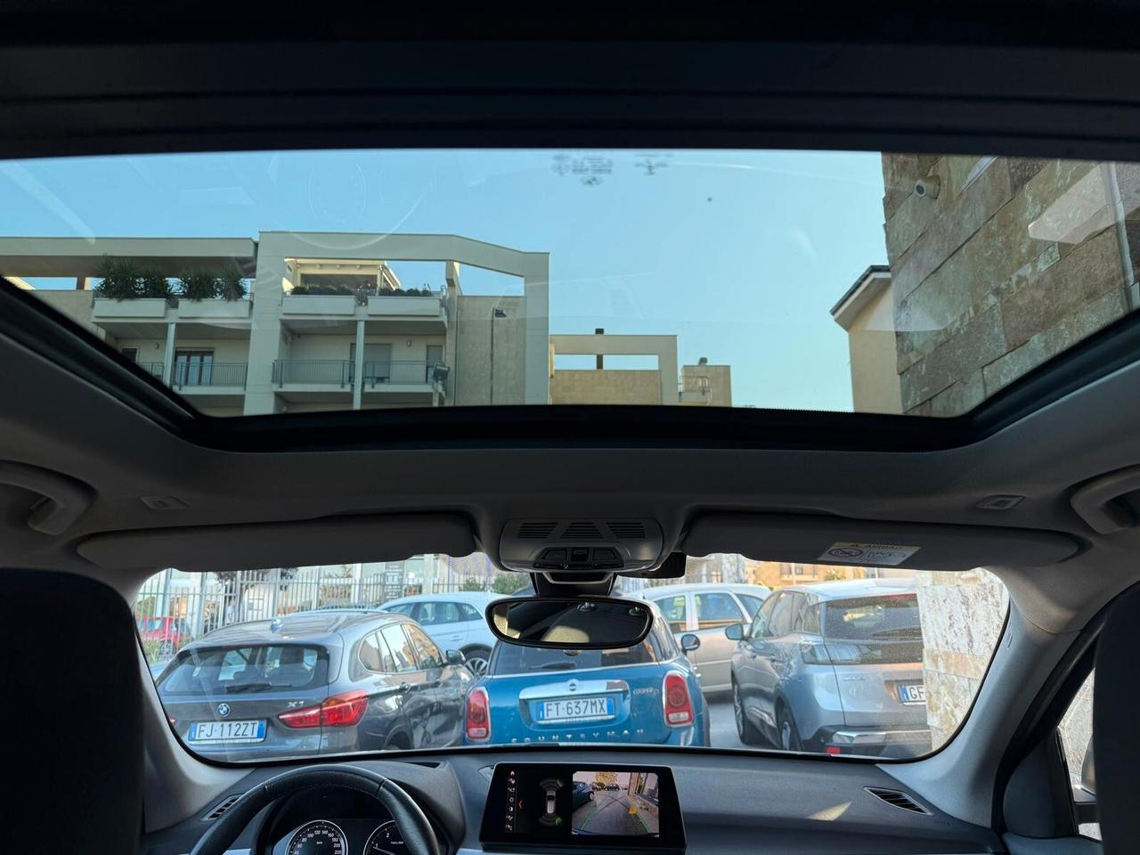 Bmw X1 xDrive20d Msport