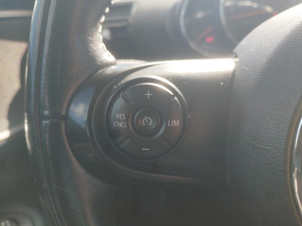 Mini One D Clubman 1.6 16V