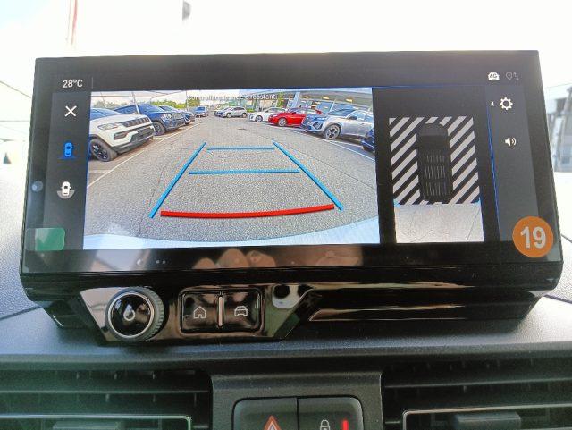 PEUGEOT Partner OPEL 5P Autocarro 1.5D 100 CV Edition Plus N1