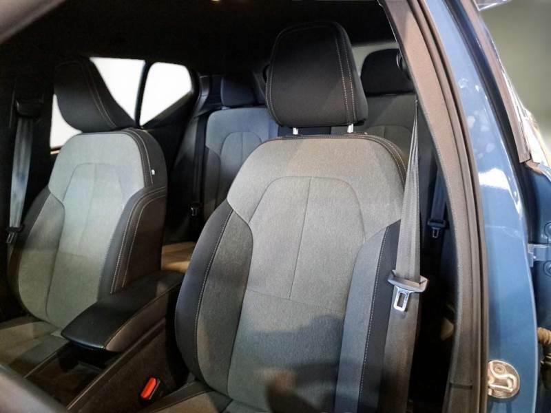 VOLVO XC40 T5 RECHARGE PLUG-IN AUTO CORE SUV