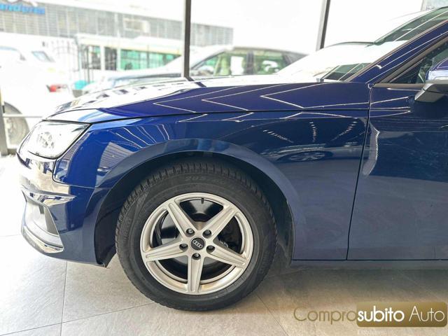 AUDI A4 Avant 30 TDI/136 CV S tronic S promo