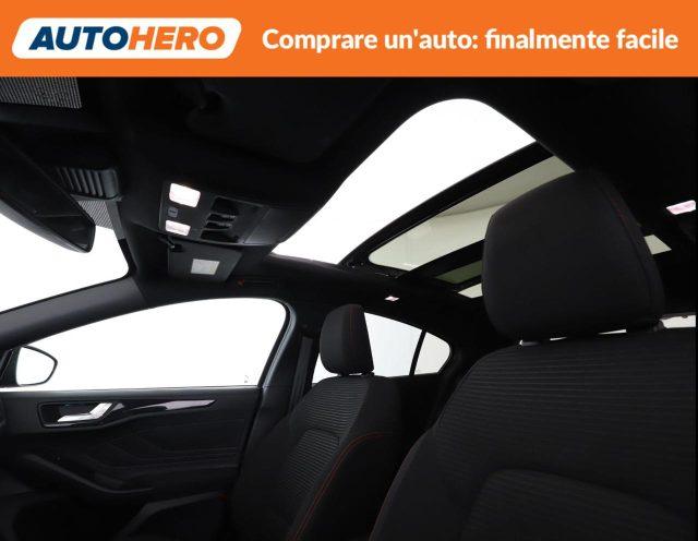 FORD Focus 1.0 EcoBoost Hybrid 125 CV 5p. ST-Line