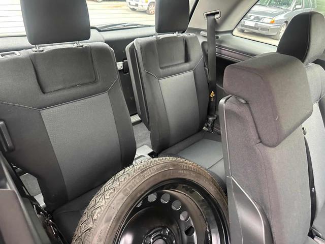 OPEL Zafira 7posti 1.6 16V ecoM 94CV Cosmo come nuovo