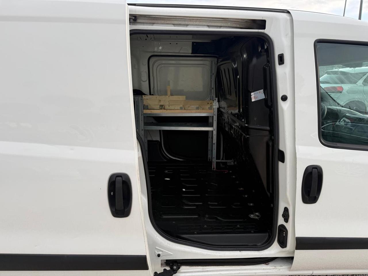 Opel Combo 1.4 Turbo EcoM PL-TN Van (1000kg) Prezzo+iva 22% Doppia porta laterale