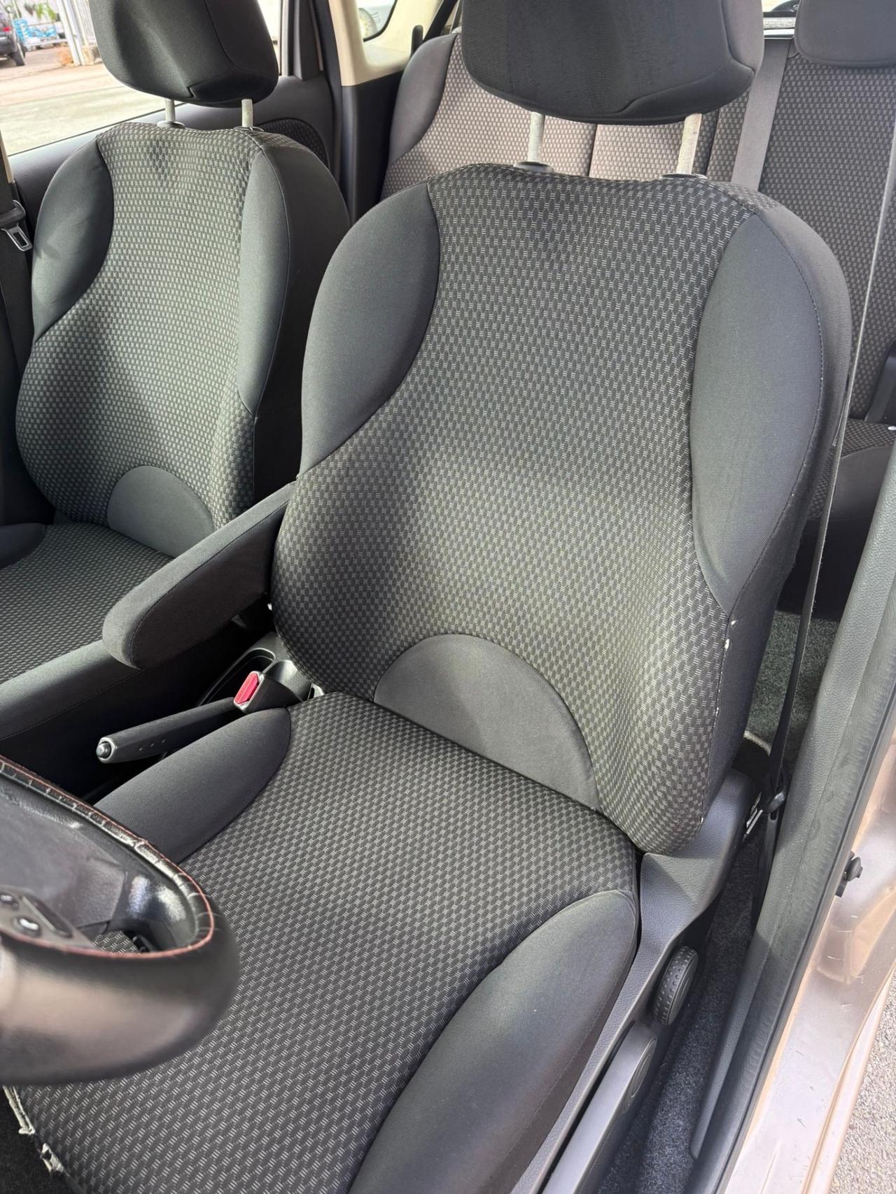 Nissan Note 1.4 16V Acenta 150000 km