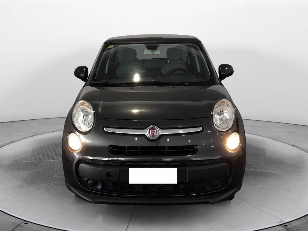 Fiat 500L 1.3 Multijet Urban Dualogic