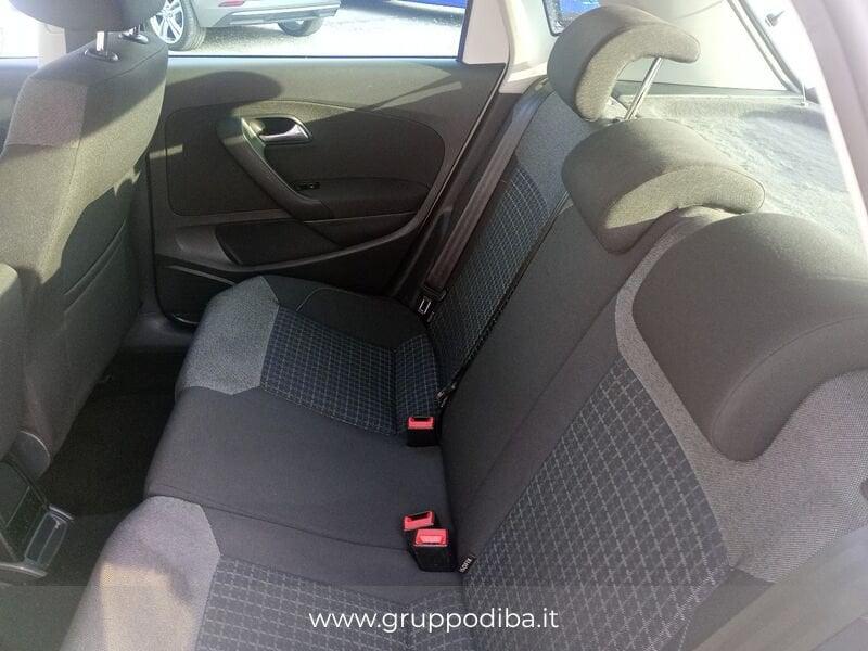 Volkswagen Polo V 2014 Diesel 5p 1.4 tdi Comfortline 75cv