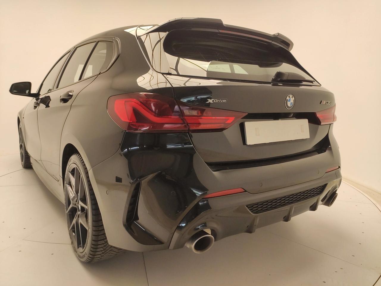 Bmw 135 M 135i xDrive