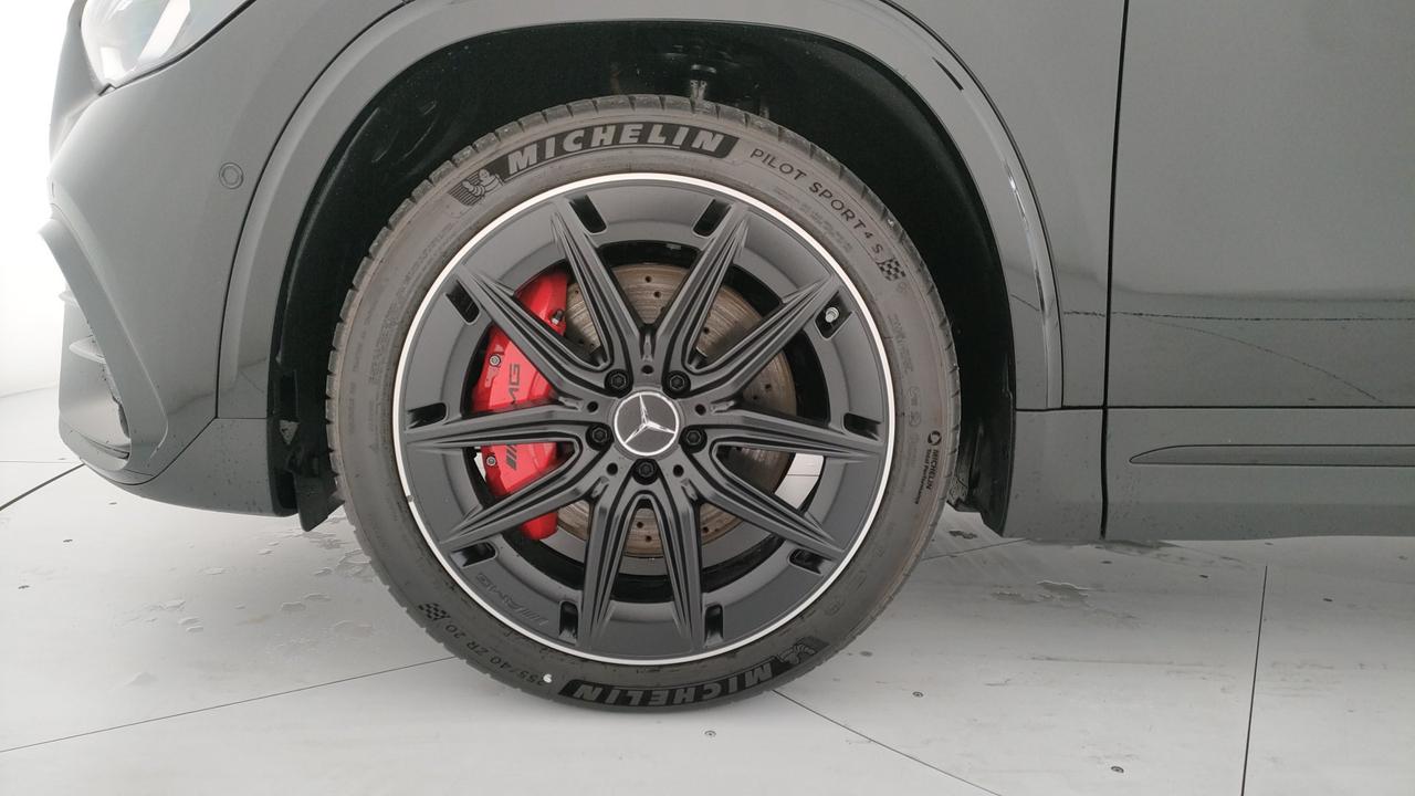 Mercedes-Benz Mercedes-AMG GLA 35 4MATIC