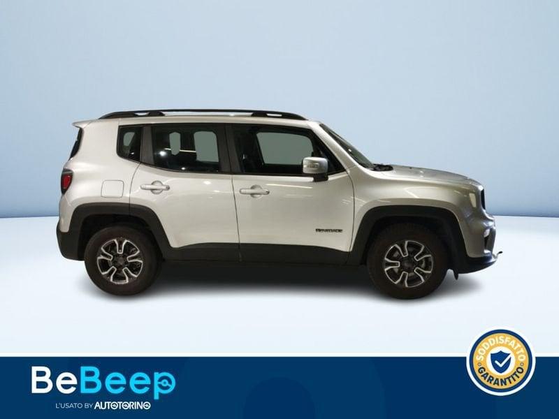 Jeep Renegade 1.0 T3 LONGITUDE 2WD