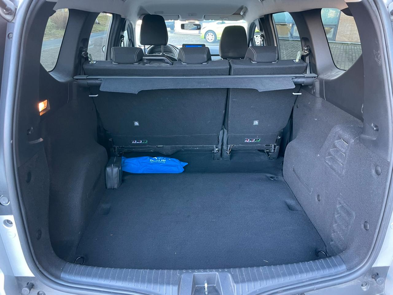 Dacia Jogger 1.0 TCe GPL 100 CV 5 posti Comfort