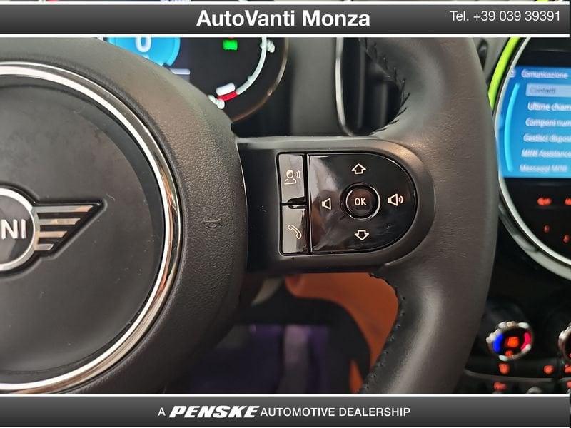 MINI Mini Countryman F60 Mini 2.0 Cooper D Yours Countryman ALL4