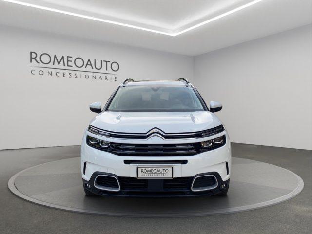 CITROEN C5 Aircross BlueHDi 180cv S&S EAT8 Shine