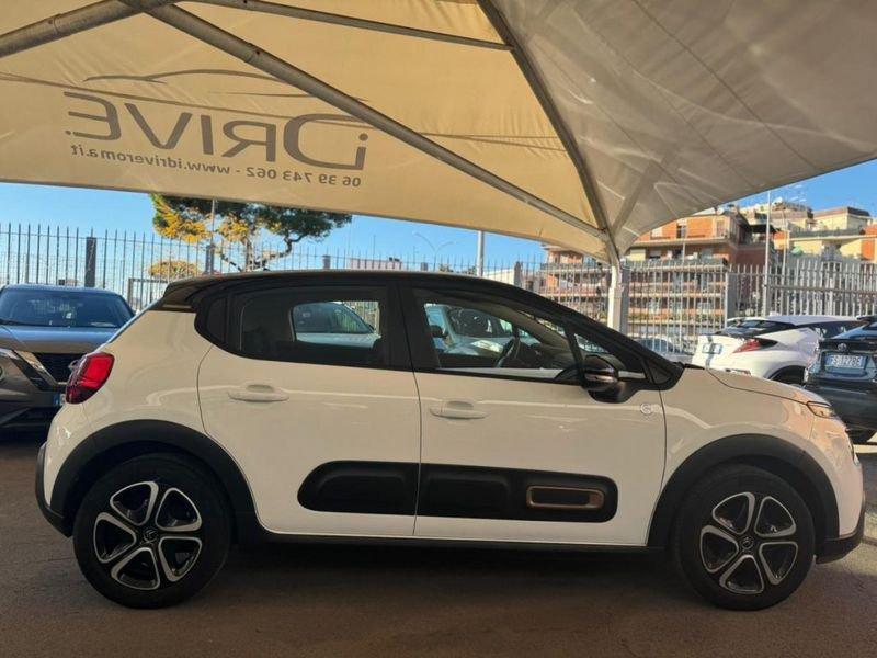 Citroën C3 SHINE BICOLORE +GPL