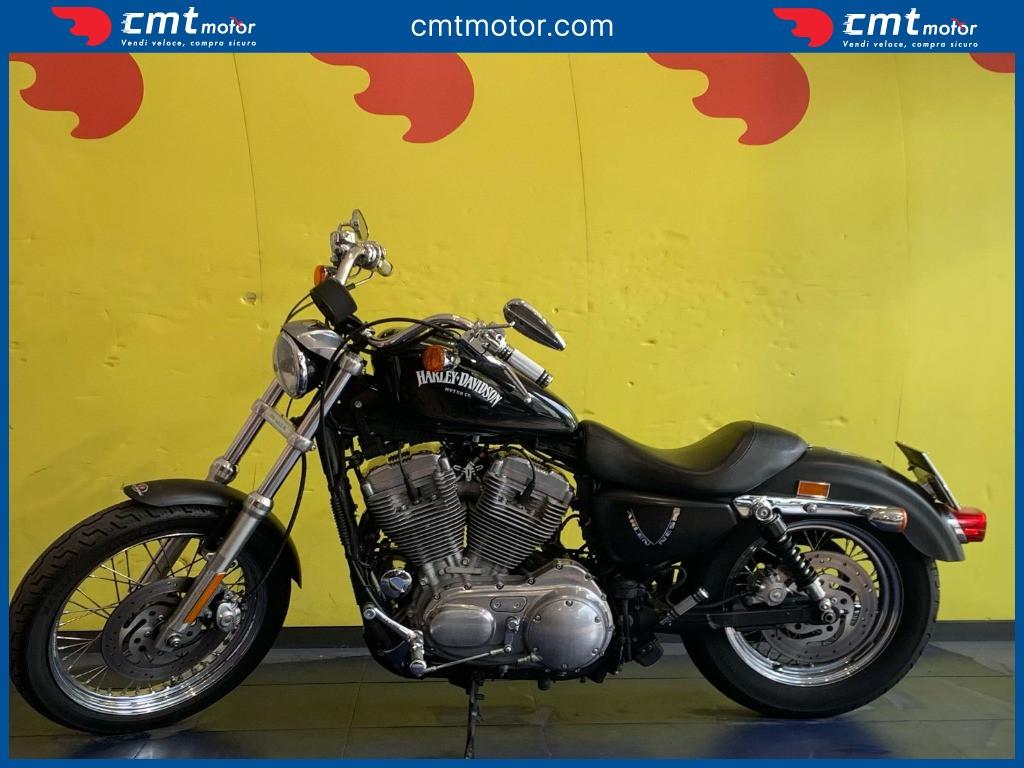Harley-Davidson Sportster - 2009