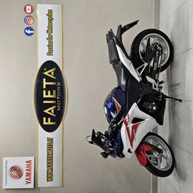 Honda CBR 250 R - 2012