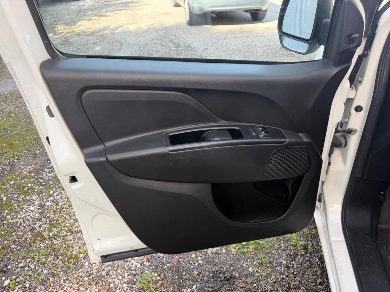 Fiat Doblo Doblò 1.3 MJT PC-TN Cargo Lamierato