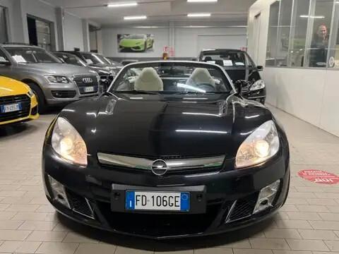 Opel GT 2.0 Turbo 16V PREZZO REALE!!