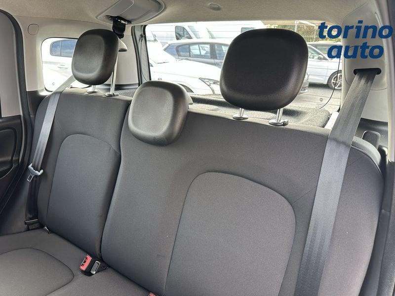 FIAT Panda Panda 1.2 Waze + GPL