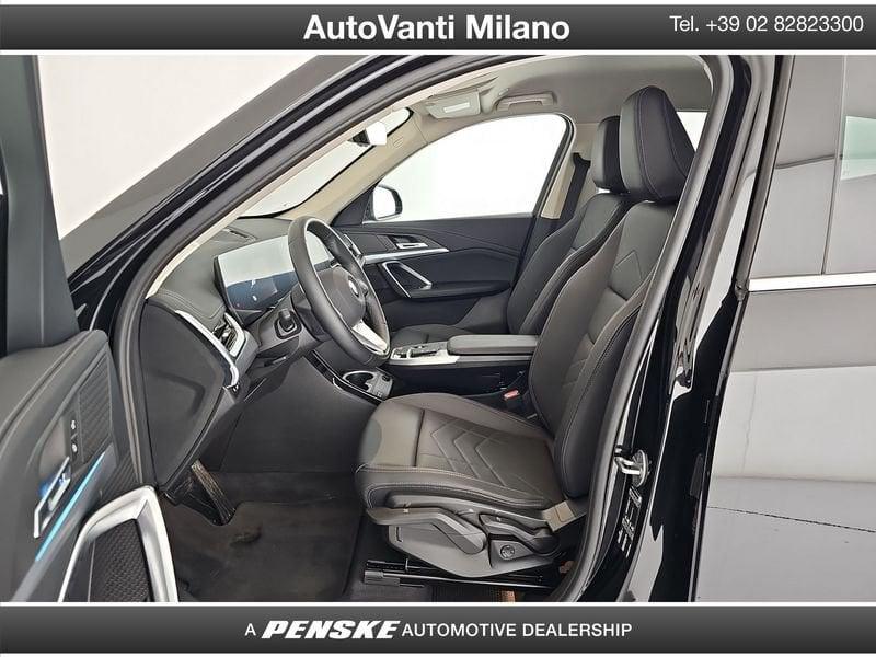 BMW X1 X1 sDrive 20i xLine