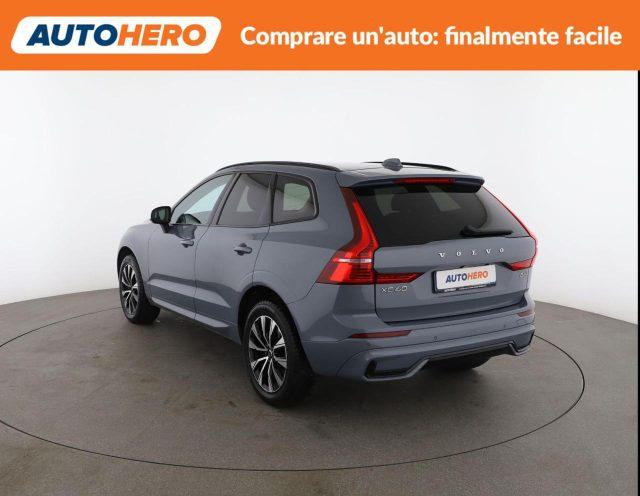 VOLVO XC60 B4 (d) AWD automatico Plus Dark
