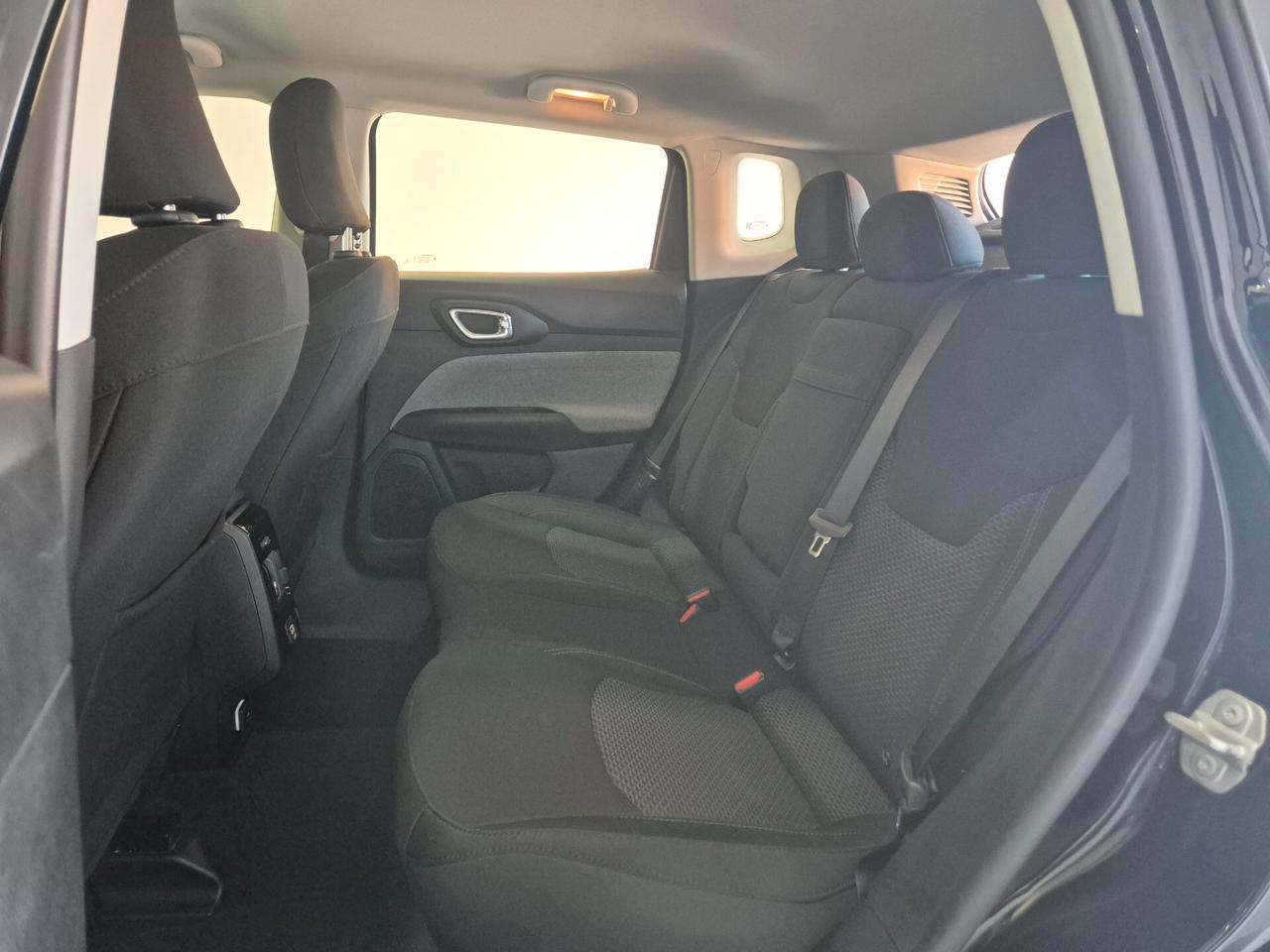 Jeep Compass 1.6 Multijet II 2WD