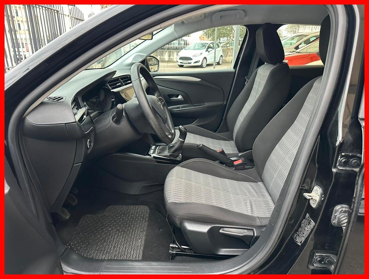 Opel Corsa 1.2 Edition 90mila km