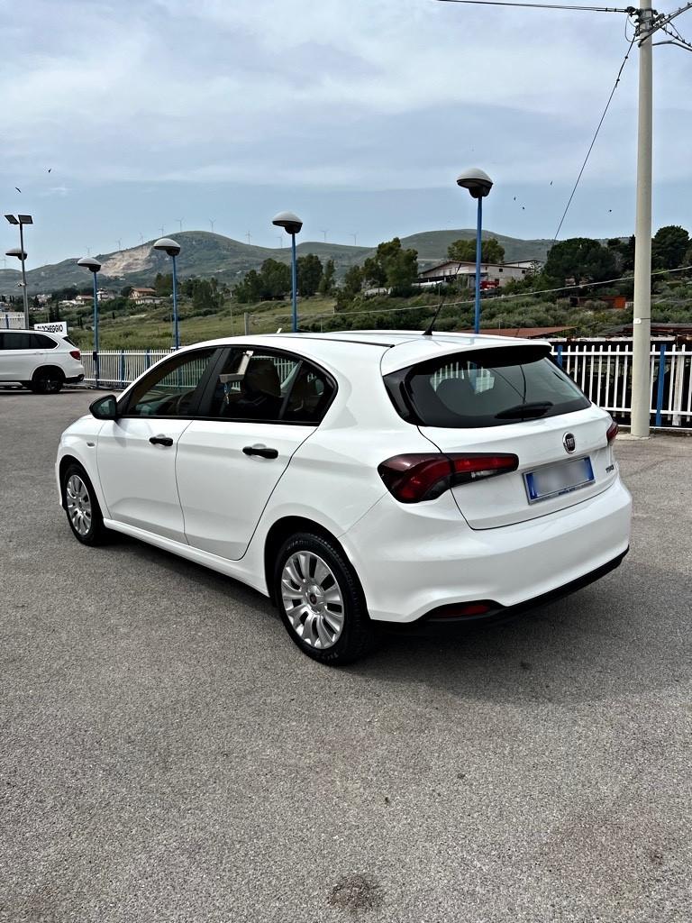 Fiat Tipo 1.3 Mjt 95cv km 83.000