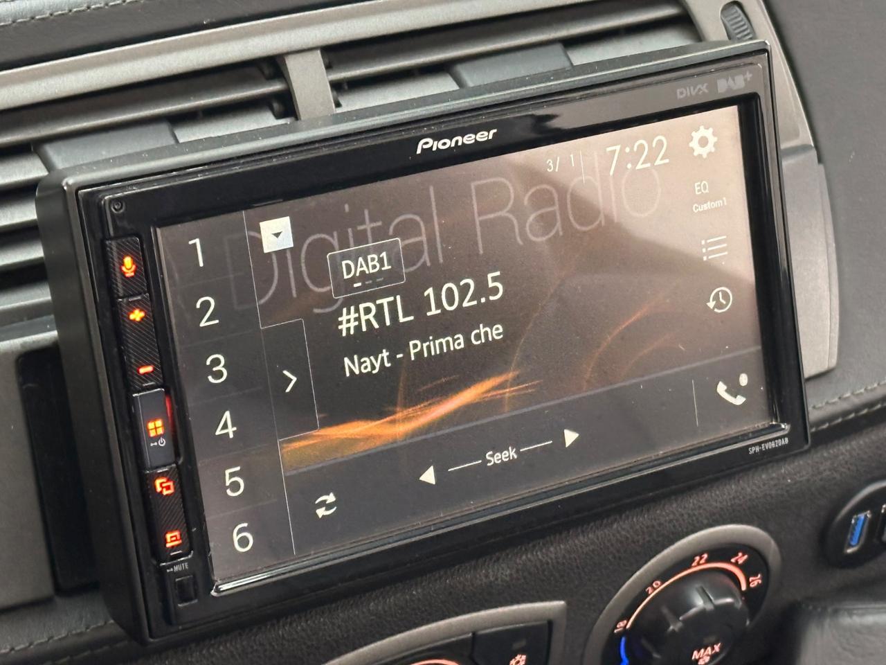 Bmw Z4 3.0i smg cat Roadster