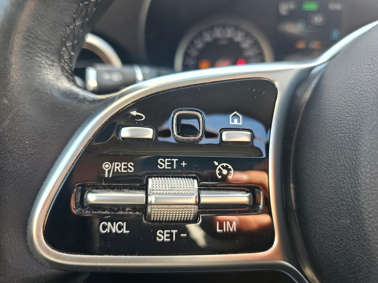 Mercedes-benz GLC 200 4Matic EQ-Boost Business