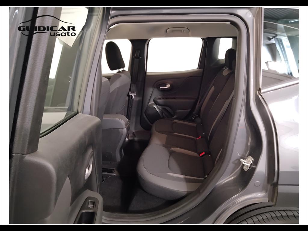 JEEP Renegade 2019 - Renegade 1.6 mjt Limited 2wd 130cv