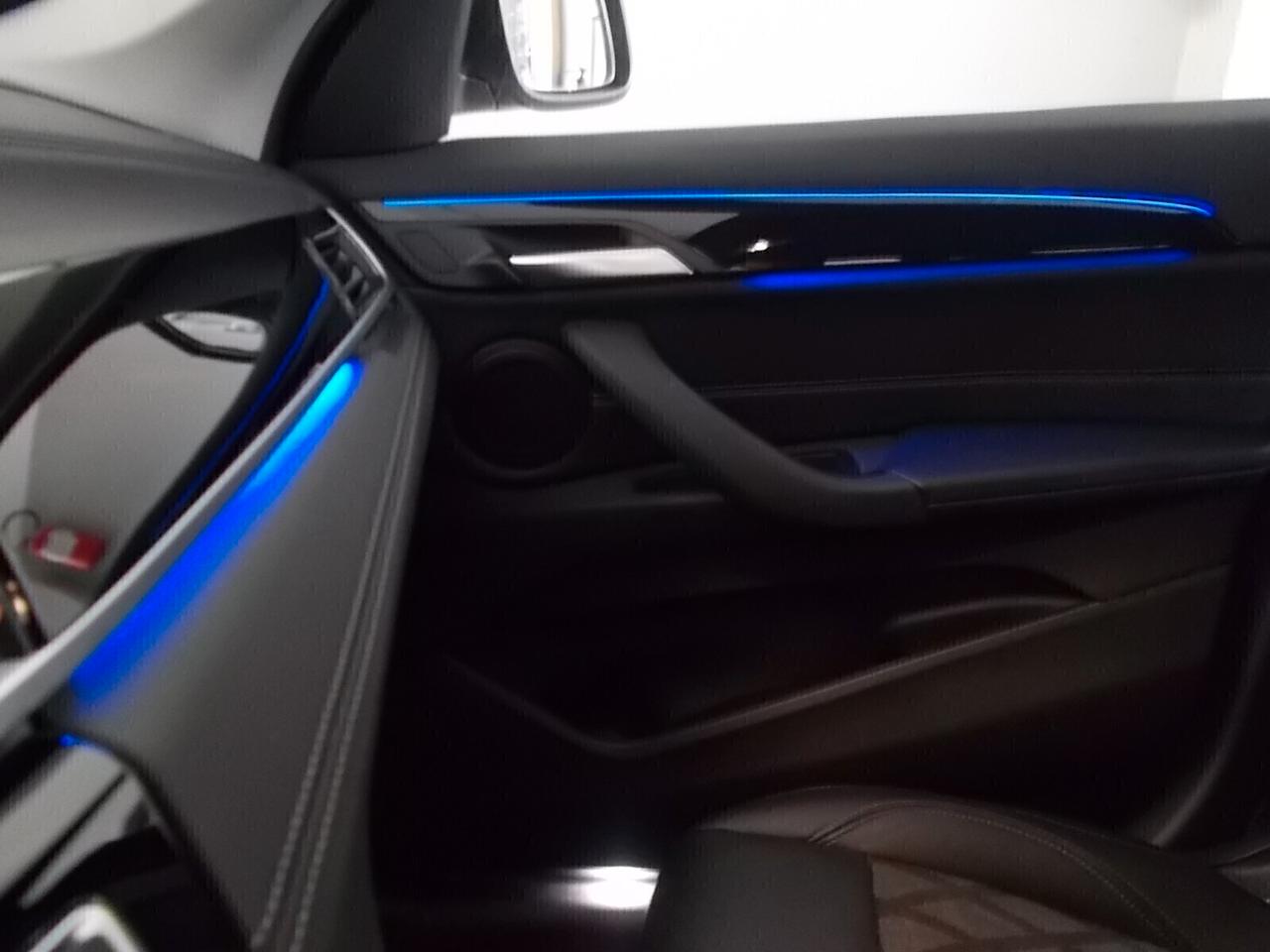 Bmw X1 sDrive18d XLine *SUPER FULL OPT.* daVETRINA