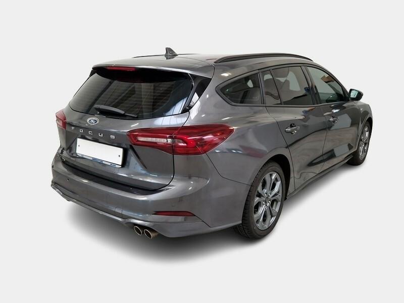 FORD FOCUS 1.5 ECOBLUE 120 CV ST-LINE AUTO SW STATION WAGON