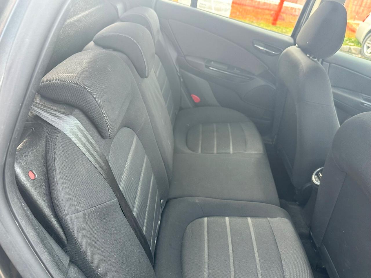 Fiat Bravo 1.6 MJT 120 CV DPF Dynamic