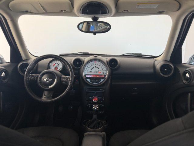 MINI Countryman Cooper
