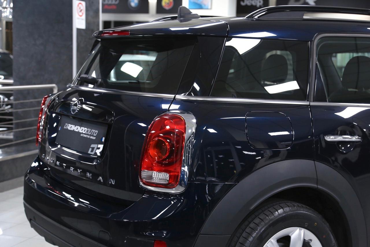 Mini Countryman 1.5 One D auto