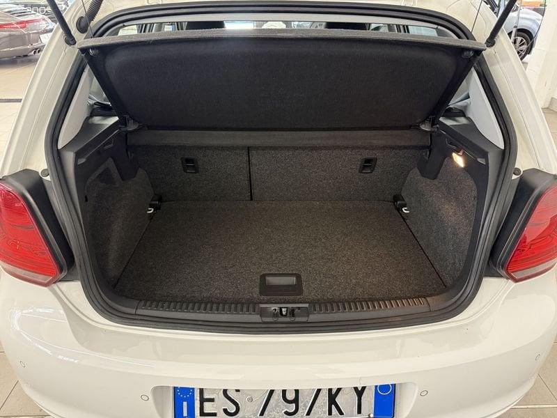 Volkswagen Polo Polo 1.2 TDI DPF 5 p. Comfortline