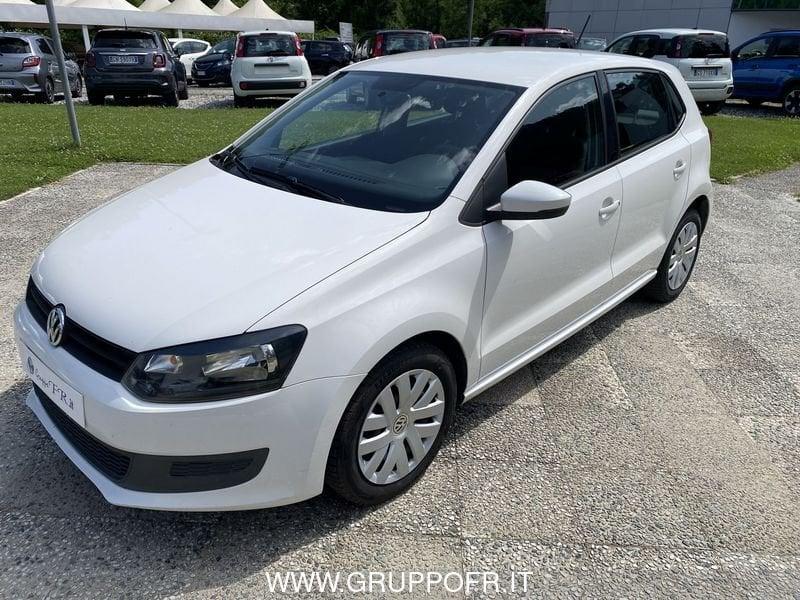 Volkswagen Polo 1.2 5 porte United