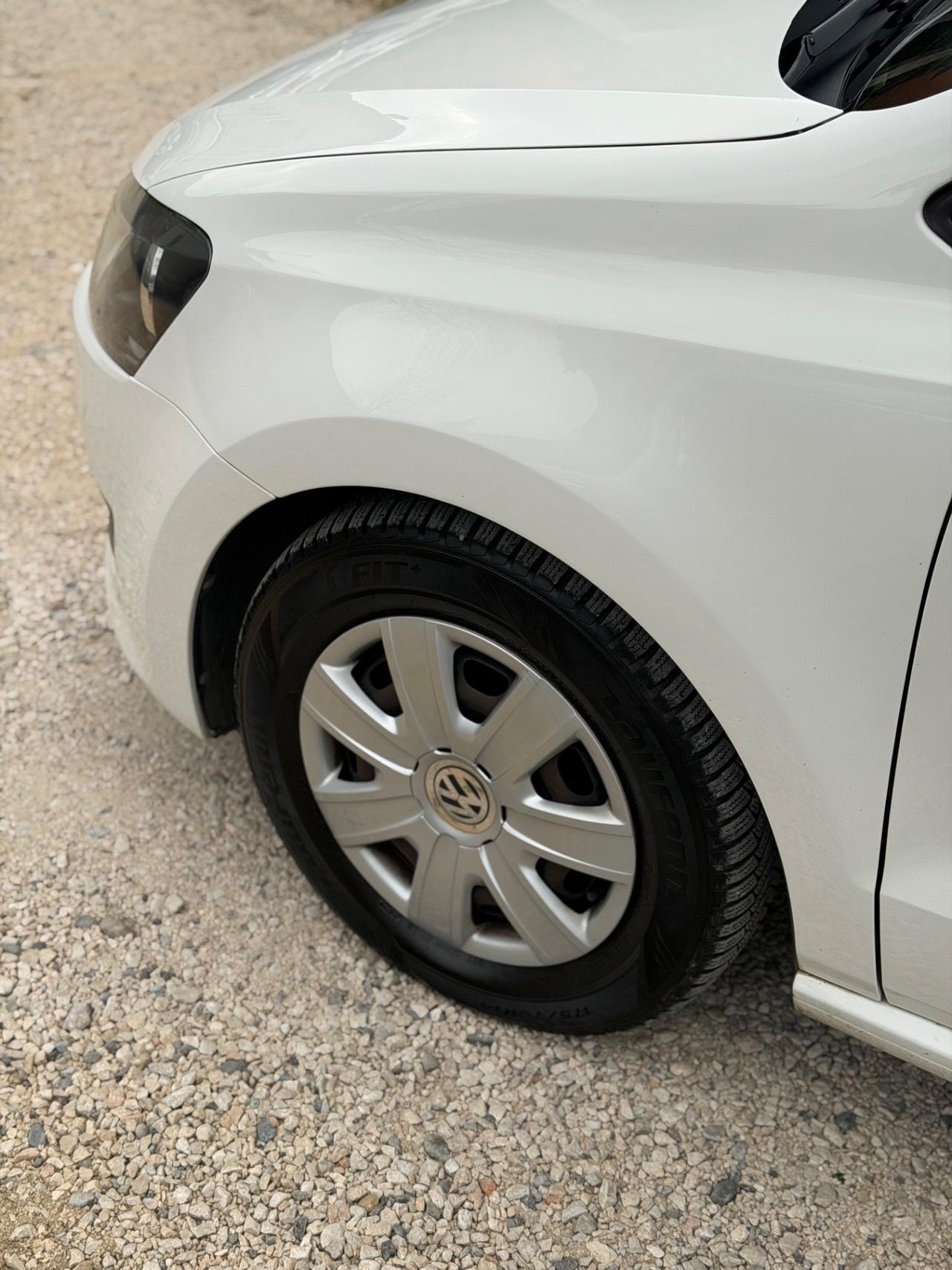 Volkswagen POLO 1.2 TDI DPF 5P BLUEMOTION NEOPAT GARANZ