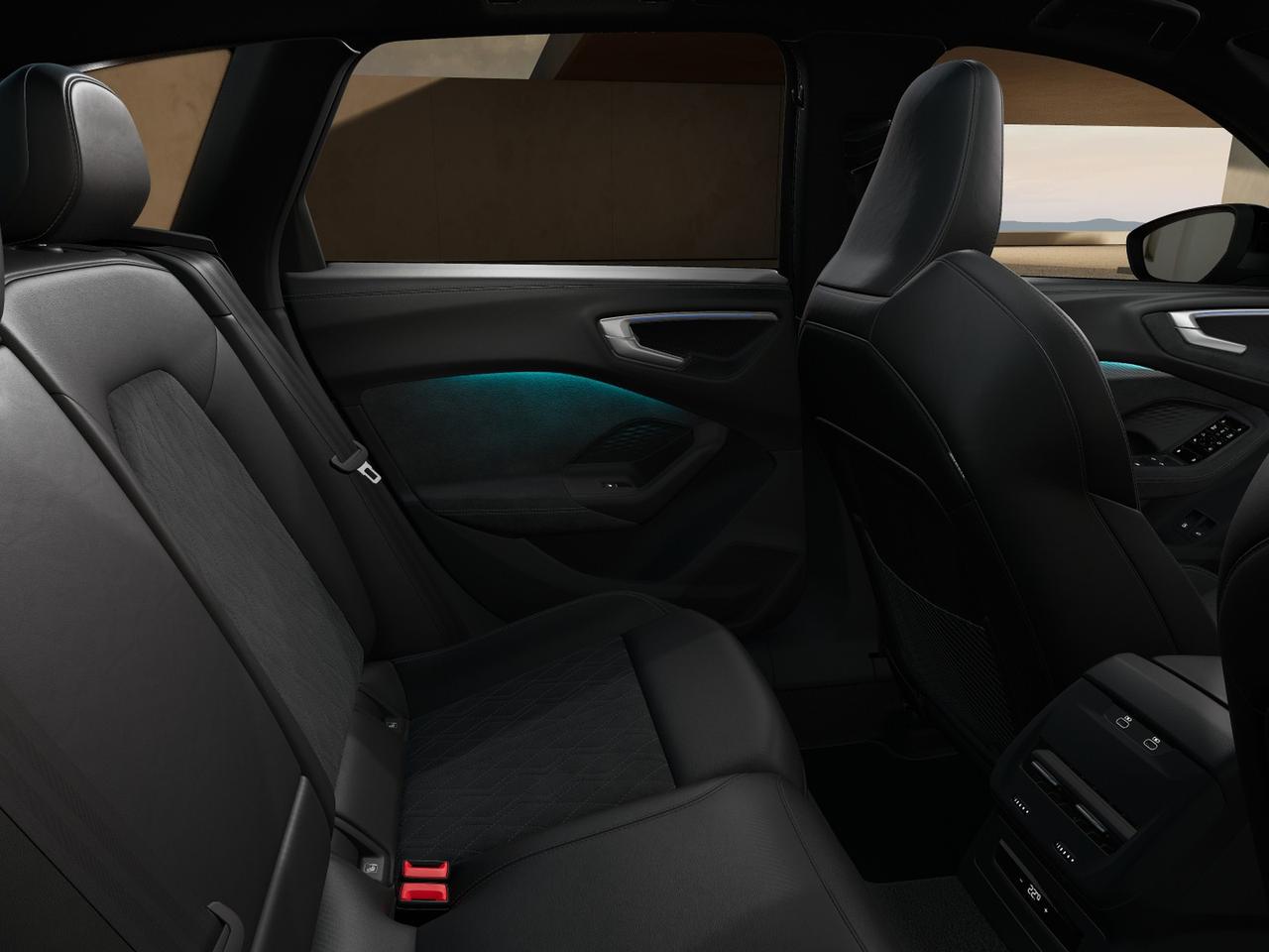 Audi A5 avant 2.0 e-hybrid 299cv s line edition quattro s tronic