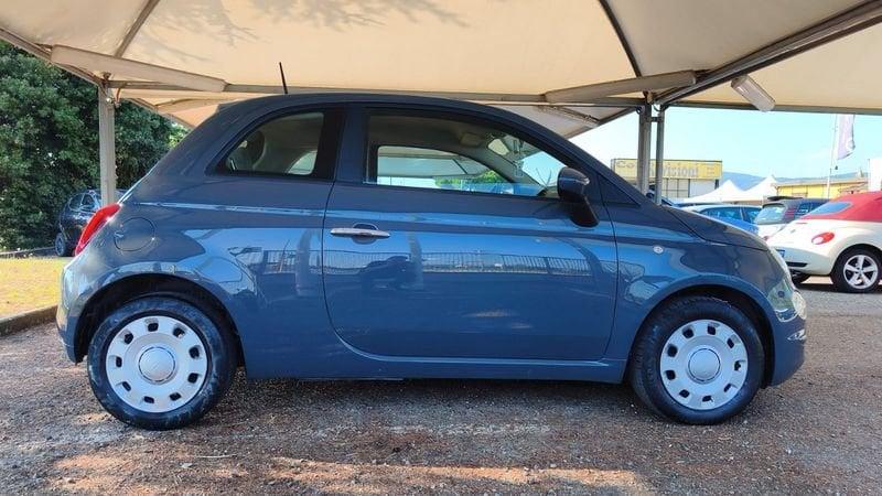 FIAT 500 1.2 69cv Pop