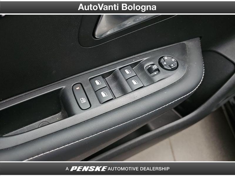 Peugeot 208 208 1.2 puretech Allure s&s 100cv