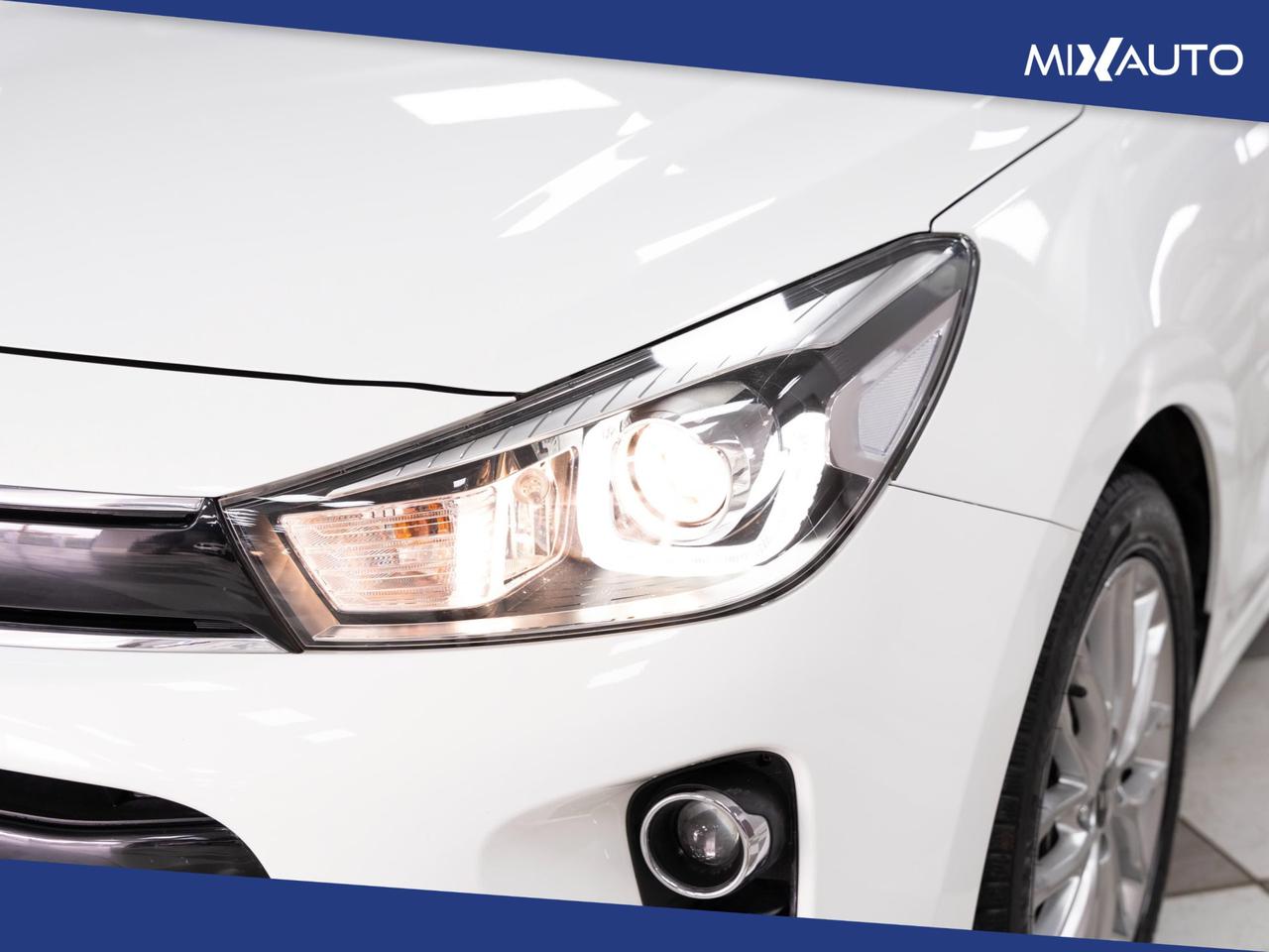 Kia Rio 1.0 T-GDI Active 100CV